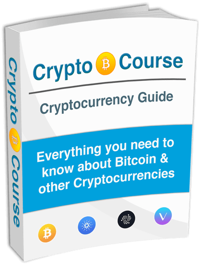 Crypto Course Cryptocurrency Guide: Everything You Need to Know About Bitcoin and Other Cryptocurrencies